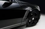 Mercedes-Benz E-Class Black Bison Edition by Wald 2010 года